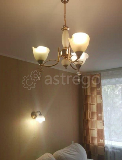 2-комн. квартира, 48 м2, 2/5 эт. Санкт-Петербург - изображение 4