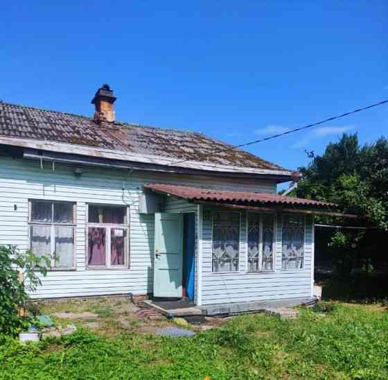 Дом, 125.6 м2, 23 сотки, 1 эт. Санкт-Петербург