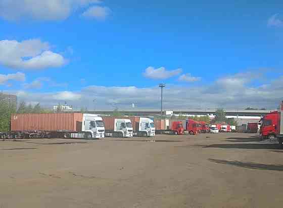 Коммерческий участок, 5 соток Москва