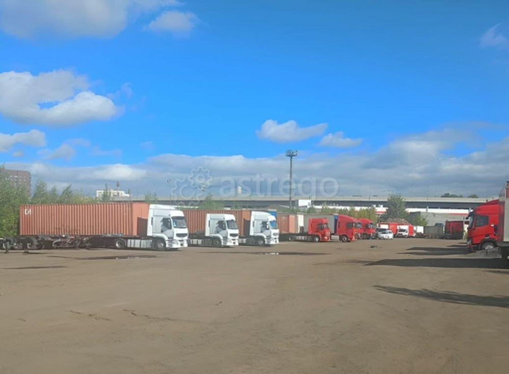 Коммерческий участок, 5 соток Москва - изображение 1