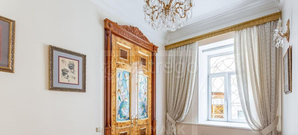 4-комн. квартира, 78 м2, 1/5 эт. Москва - изображение 2