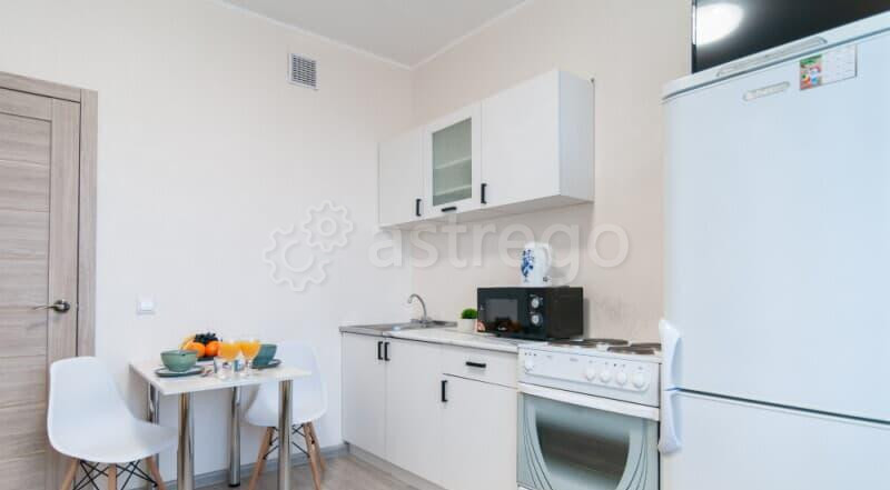 1-комн. квартира, 40 м2, 14/26 эт. Красноярск - изображение 9