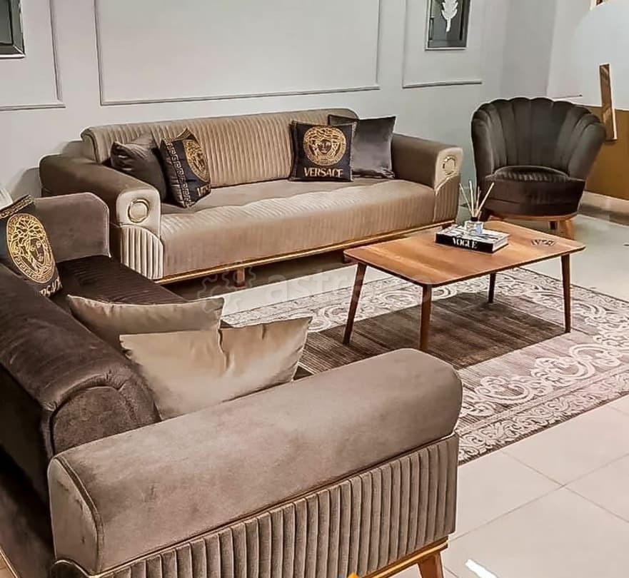 1-комн. апарт-ы, 75 м2, 76/96 эт. Москва - изображение 2