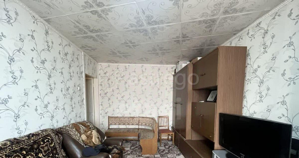 2-комн. квартира, 46 м2, 5/5 эт. Норильск - изображение 4
