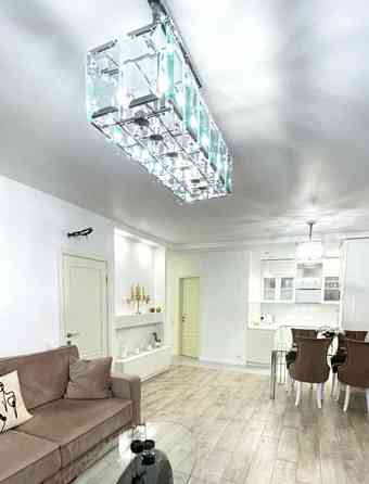 3-комн. квартира, 85 м2, 25/45 эт. Красногорск