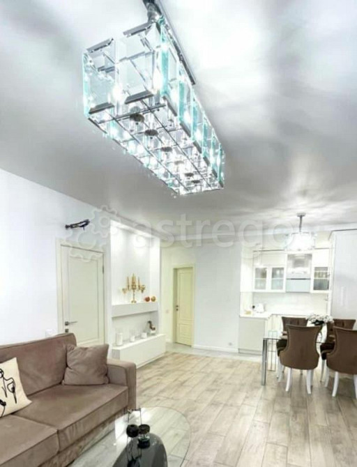 3-комн. квартира, 85 м2, 25/45 эт. Красногорск - изображение 6