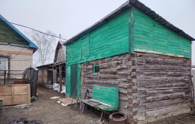 Дом, 31.3 м2 Новоалтайск - изображение 5
