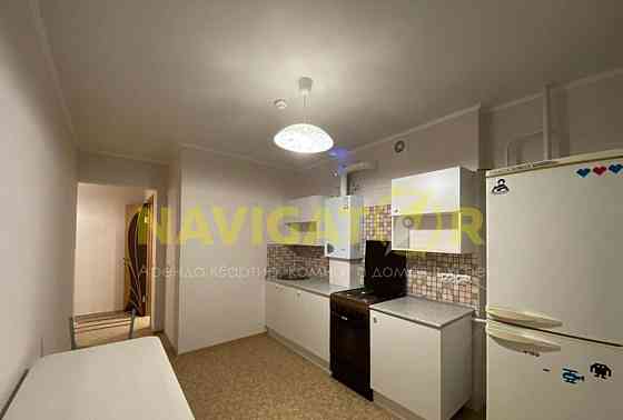 1-комн. квартира, 40 м2, 3/6 эт. Уфа