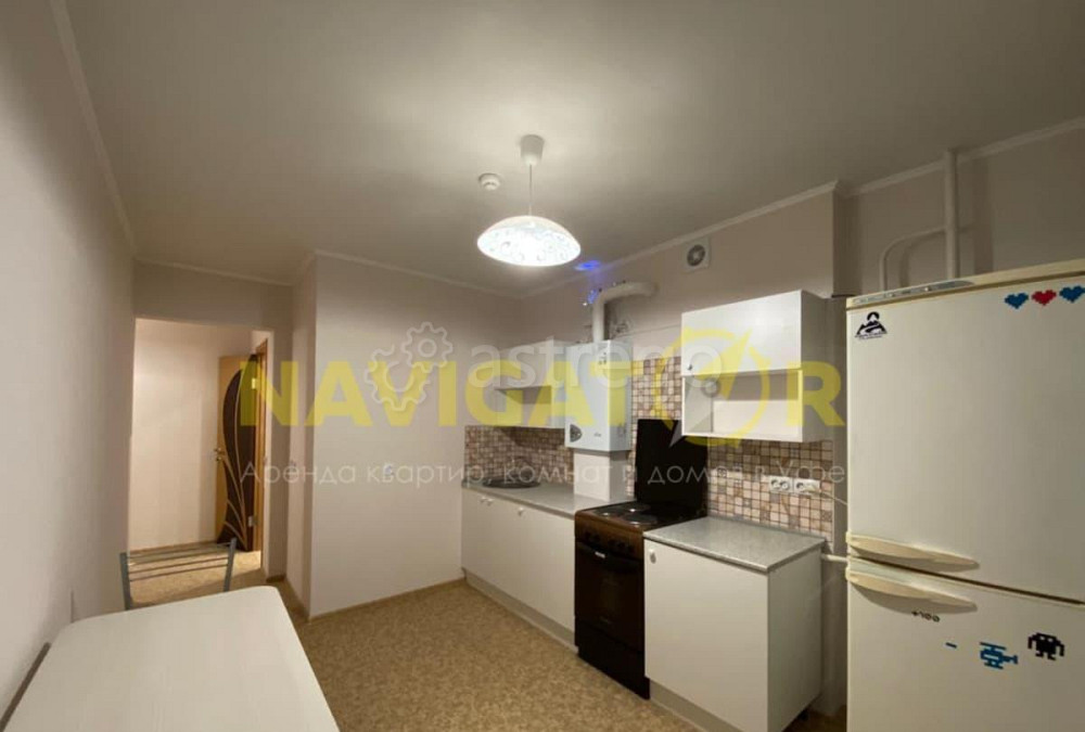 1-комн. квартира, 40 м2, 3/6 эт. Уфа - изображение 3