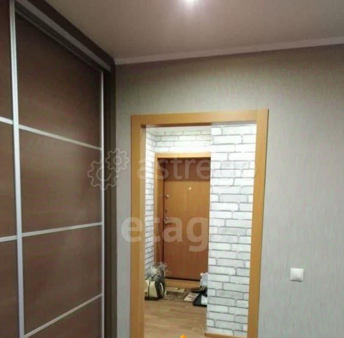 1-комн. квартира, 30.1 м2, 5/5 эт. Бийск - изображение 5