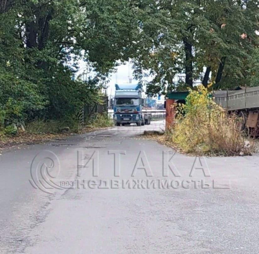Производственное, 545 м2 Санкт-Петербург - изображение 6
