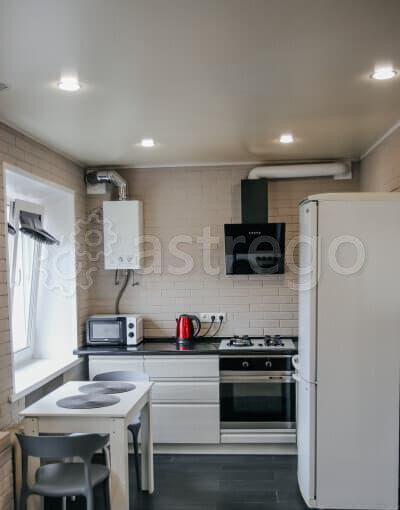 Студия, 34 м2, 5/5 эт. Климовск - изображение 10