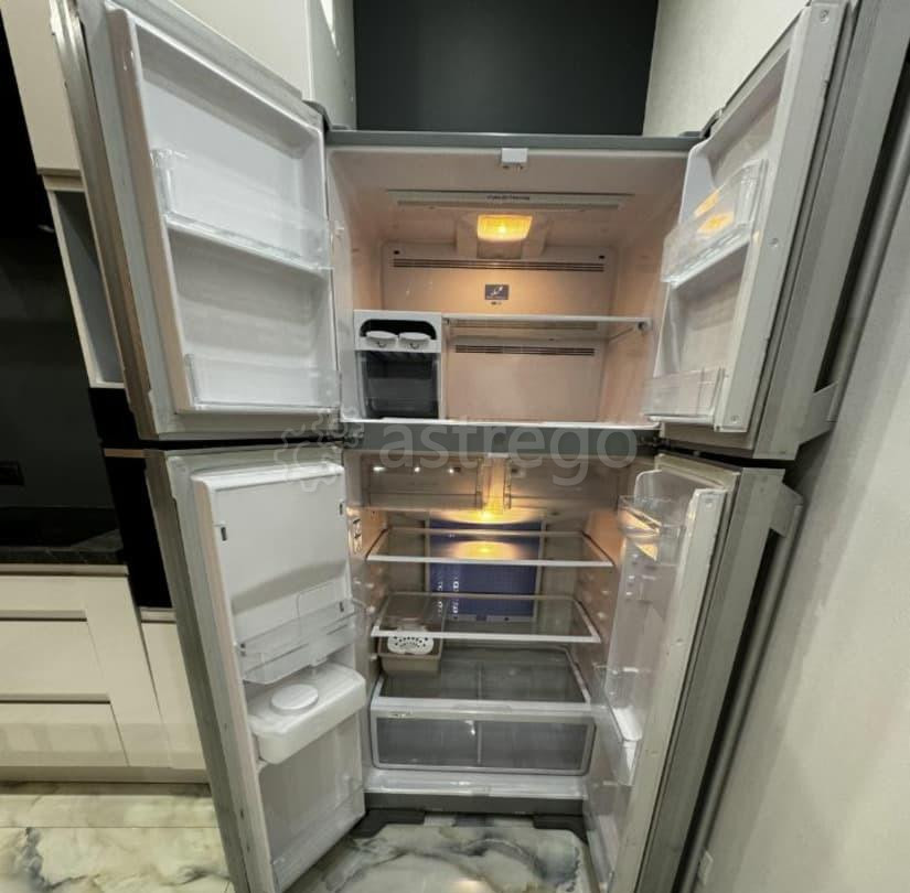 3-комн. квартира, 80 м2, 30/44 эт. Красногорск - изображение 6