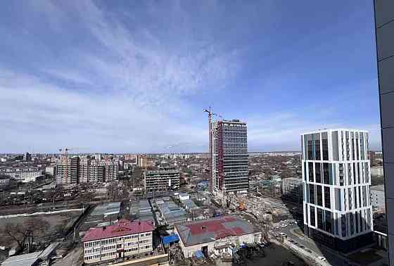 1-комн. квартира, 36.4 м2, 11/18 эт. Благовещенск