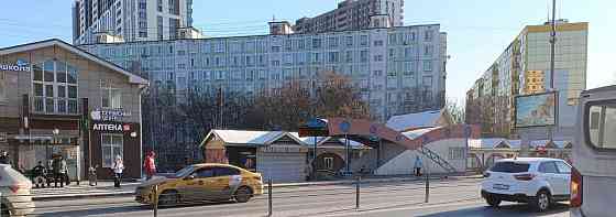 Торговое помещение, 45.4 м2 Одинцово