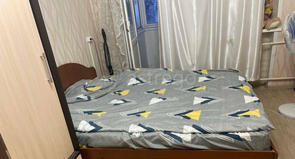 Комната, 18 м2, 4/5 эт. Архангельск - изображение 1