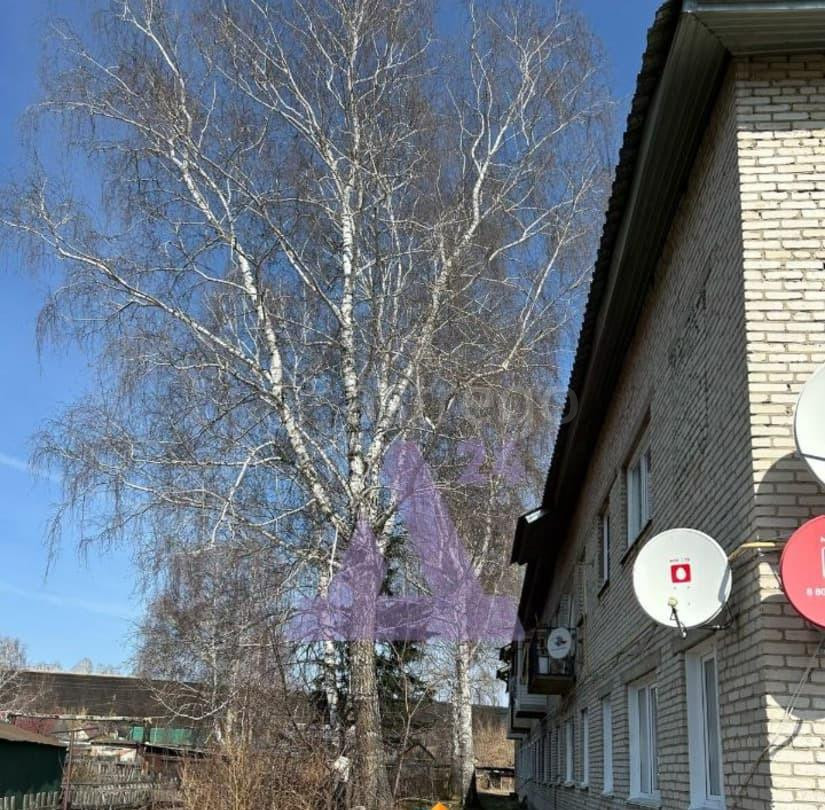 3-комн. квартира, 51.5 м2, 1/2 эт. Тальменка - изображение 4