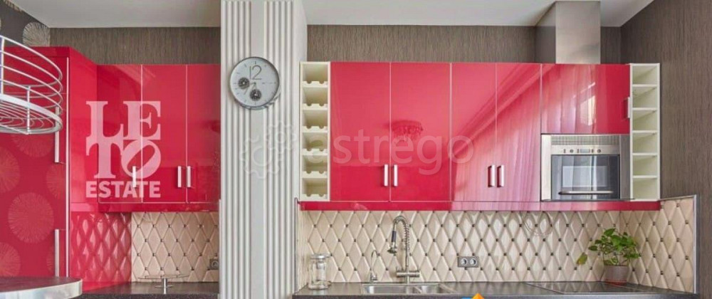 4-комн. квартира, 210 м2, 4/4 эт. Химки - изображение 7