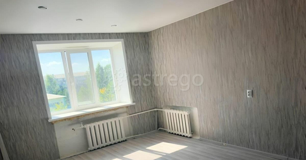 Комната, 18.4 м2, 5/5 эт. Бородино - изображение 1