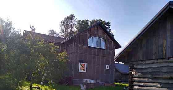 Дом, 264 м2, 12.99 сотки, 2 эт. Санкт-Петербург