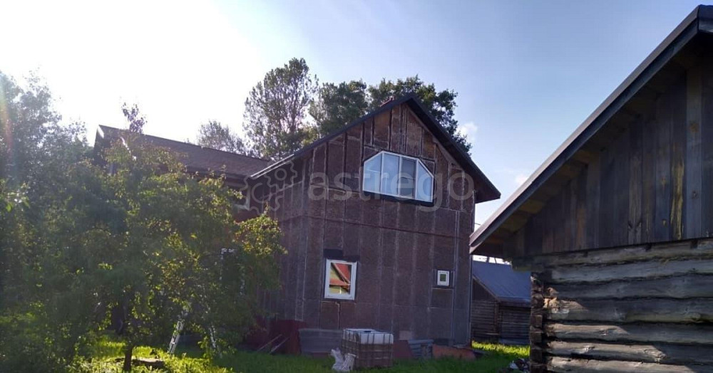 Дом, 264 м2, 12.99 сотки, 2 эт. Санкт-Петербург - изображение 4