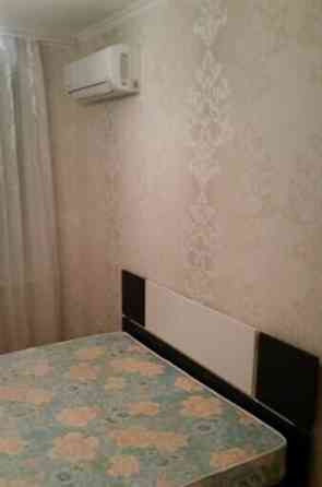 2-комн. квартира, 40 м2, 9/16 эт. Москва