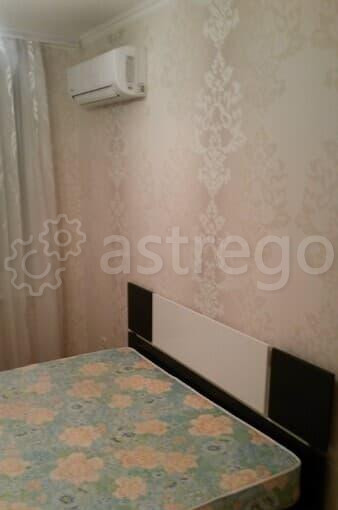 2-комн. квартира, 40 м2, 9/16 эт. Москва - изображение 4