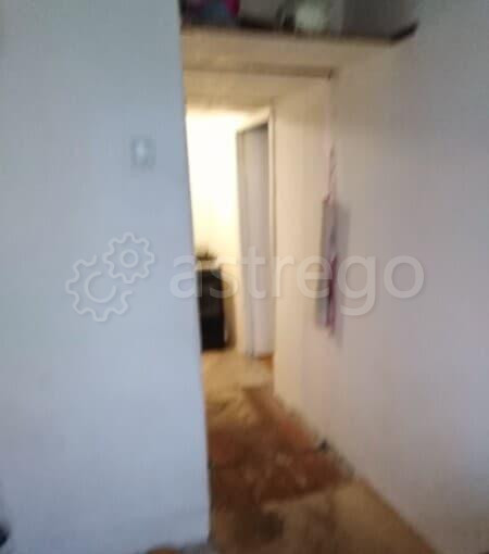 1-комн. квартира, 33 м2, 4/5 эт. Губкин - изображение 3