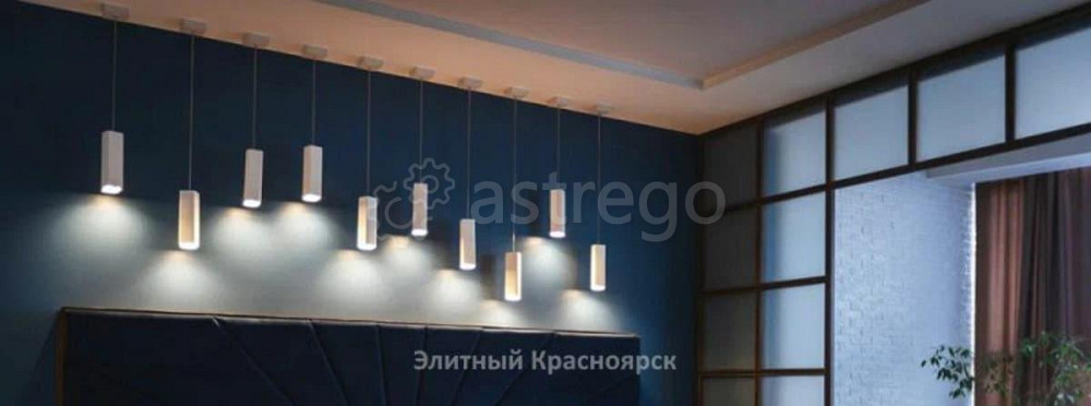 4-комн. квартира, 149 м2, 4/9 эт. Красноярск - изображение 5