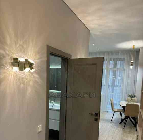 2-комн. квартира, 50 м2, 10/23 эт. Красноярск