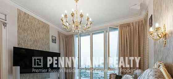 4-комн. квартира, 170 м2, 10/39 эт. Москва