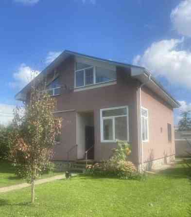 Дом, 144 м2 Бронницы