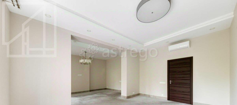 6-комн. квартира, 329 м2, 3/3 эт. Москва - изображение 6