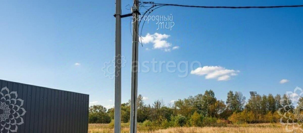 Земельный участок, 10 соток Ногинск - изображение 5