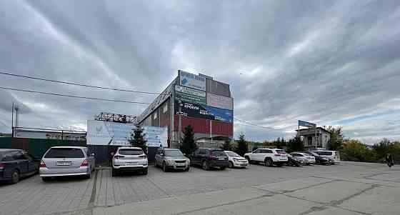 Свободного назначения, 1248 м2 Красноярск