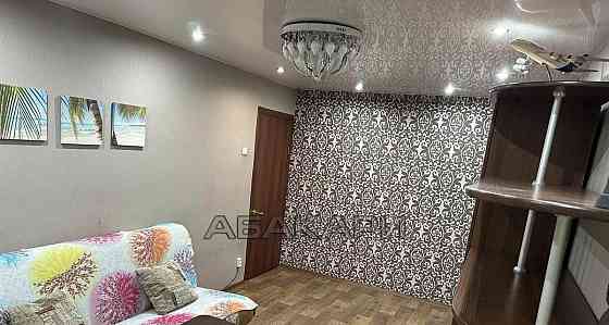 2-комн. квартира, 45 м2, 3/5 эт. Красноярск