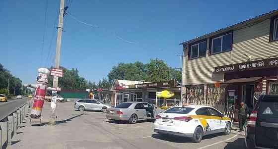 Торговое помещение, 25 м2 Домодедово