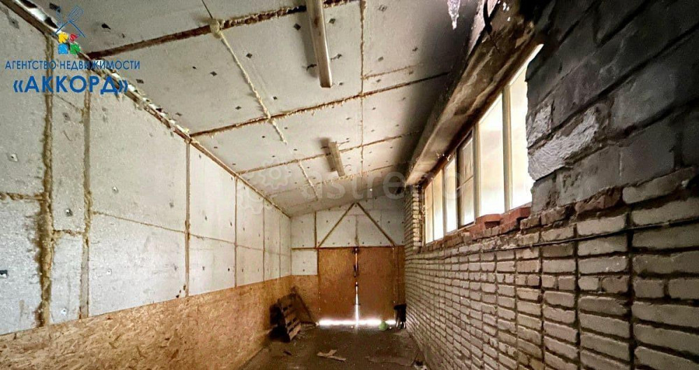 Производственное, 339 м2 Бийск - изображение 4