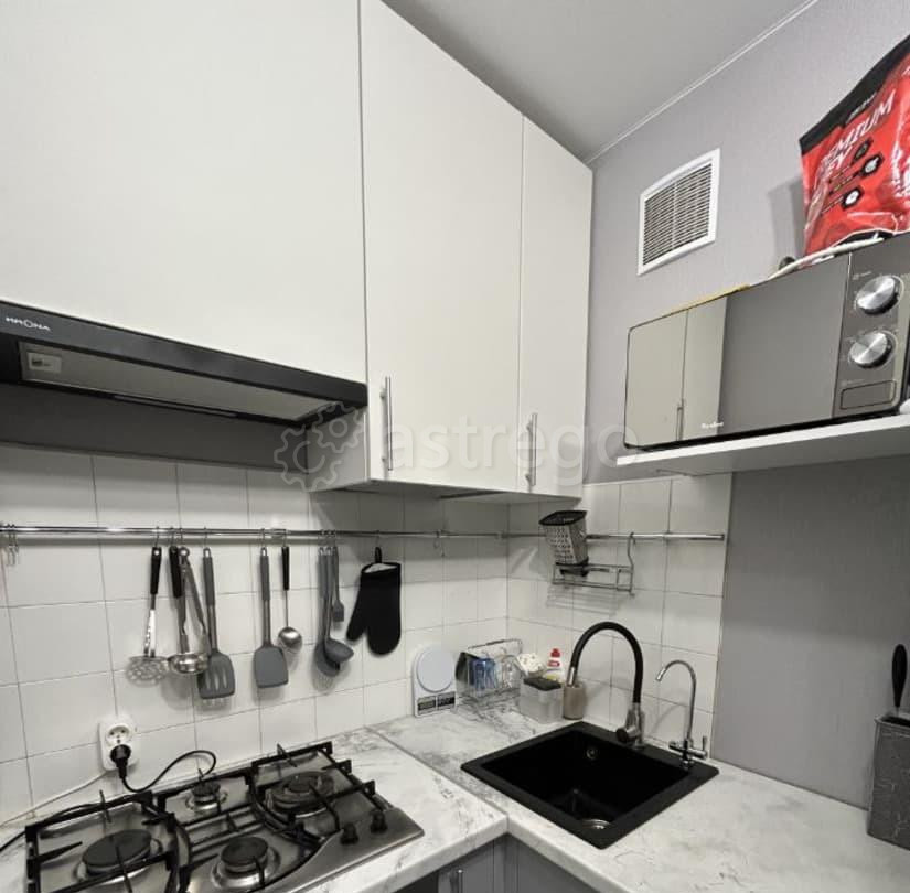 Комната, 13 м2, 5/5 эт. Балашиха - изображение 4