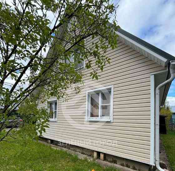 Дом, 70 м2, 6 соток Клин