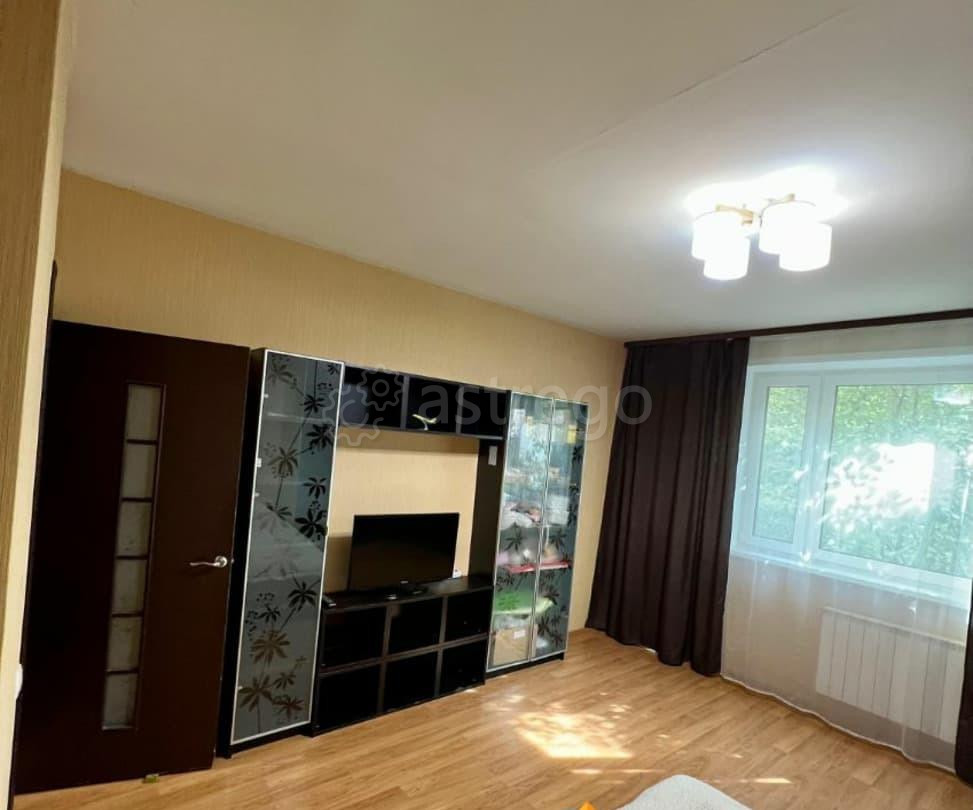 1-комн. квартира, 38.9 м2, 2/14 эт. Москва - изображение 7