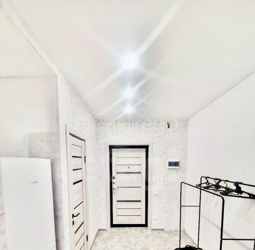 Студия, 29 м2, 2/7 эт. Звенигород - изображение 7