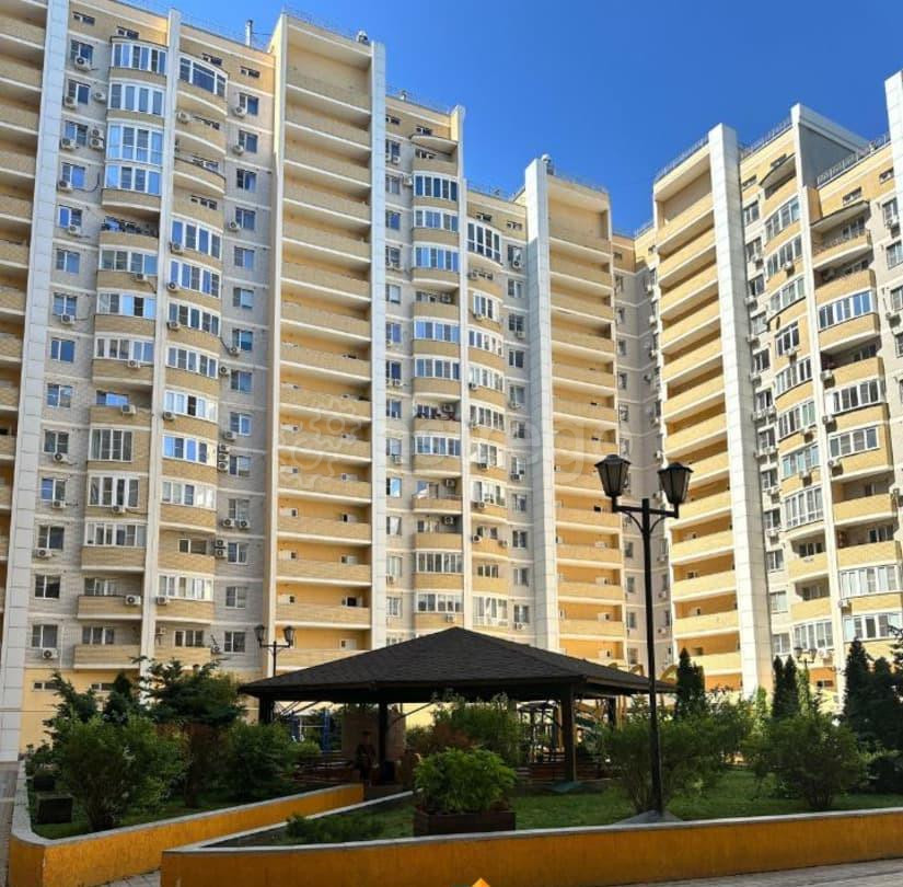 4-комн. квартира, 141 м2, 10/17 эт. Астрахань - изображение 5