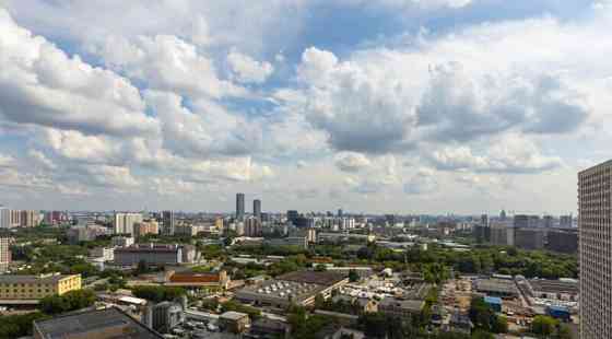 Студия, 23 м2, 26/35 эт. Москва