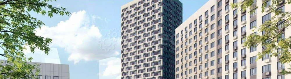 4-комн. квартира, 79.5 м2, 23/23 эт. Мытищи - изображение 7