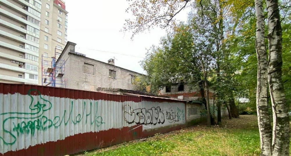 Отдельное здание, 139.2 м2 Санкт-Петербург - изображение 7