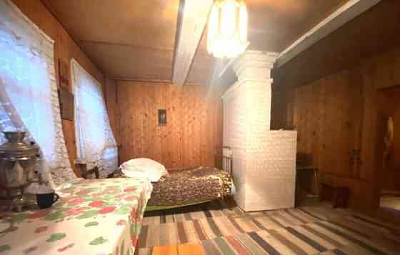 Дом, 45 м2 Шатура