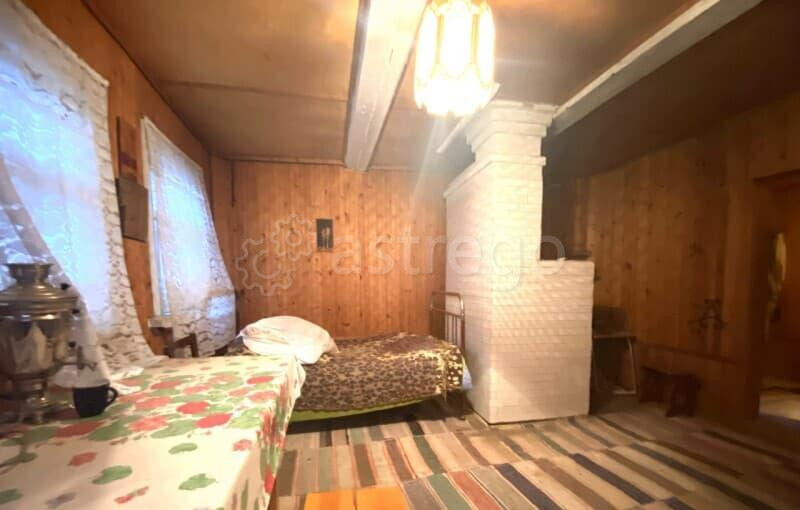 Дом, 45 м2 Шатура - изображение 4