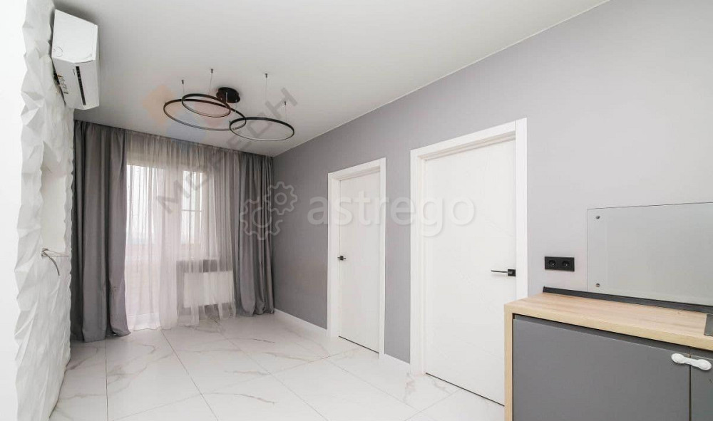 3-комн. квартира, 61.3 м, 6/6 эт. Новая Адыгея - изображение 7