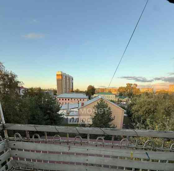 3-комн. квартира, 79 м2, 4/4 эт. Солнечногорск